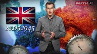 Wielka Brytania chciała rozpętać III wojnę światową? - Wehikuł Czasu
