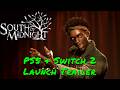 South Of Midnight — PS5 & Switch 2 Launch Trailer