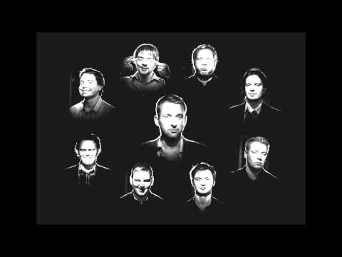 Robin Juhkental & The Big Bangers - Blame it on the Boogie (Jackson 5 cover)