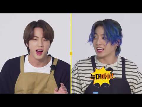 [ENG SUB] Run BTS! 2021 - EP.143 (Full Episode)