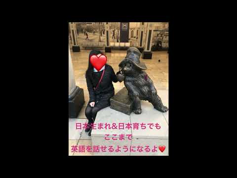 英会話教えます イメージ1