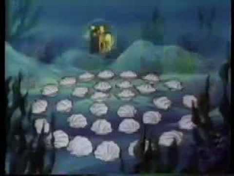 Video thumbnail for Call Upon The Sea Ponies
