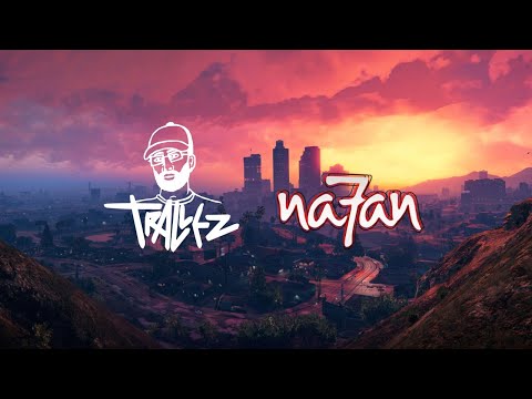 Home Sessions with Trallez PT2