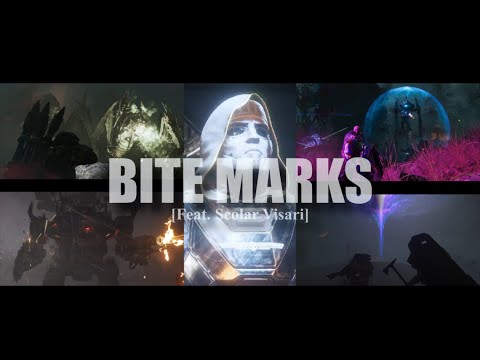 Helldivers 2: Bite Marks x Scolar Visari [Cinematic Edit]