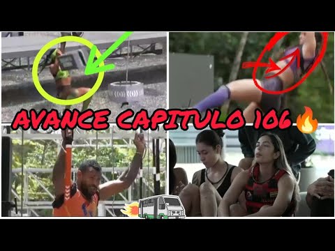 EXPLOSIVE PREVIEW EPISODE 106 CHALLENGE OF THE CENTURY 2025 (GAMA EXPLODES 🚨 ONE MISTAKE CHANGES ...