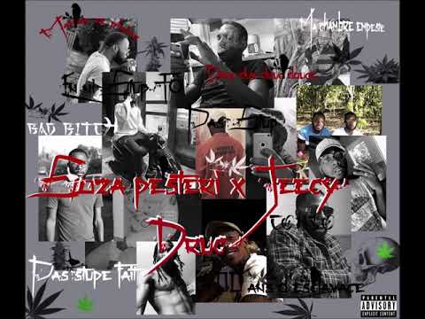 Soza Pesteri X Jeecy - Drug