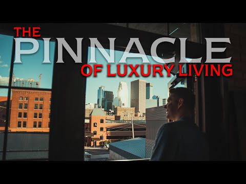 525 N 3rd St #311 | Ryan Pertile | A7SIII + Laowa 12mm