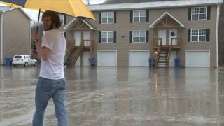 The W&#39;s &quot;Alarm Clock&quot;