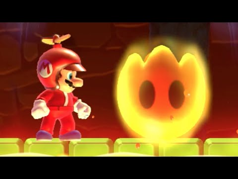 Super Mario Maker 2 - Expert Endless Challenge #49