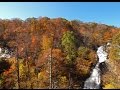 Shenandoah's Fall Color
