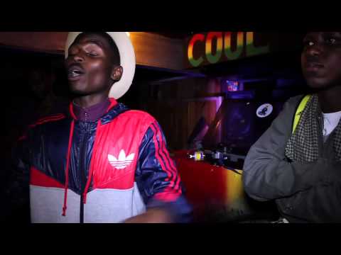 Mad Prosper v Ballistik - RAWDEAL BATTLE GROUND