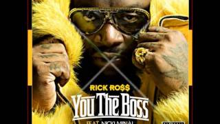 Birdman,Mack Maine &amp; Rick Ross - Money to make