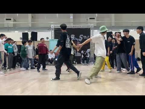 SBS 校際交流賽 Vol.11 南應 vs 北市大 round 2