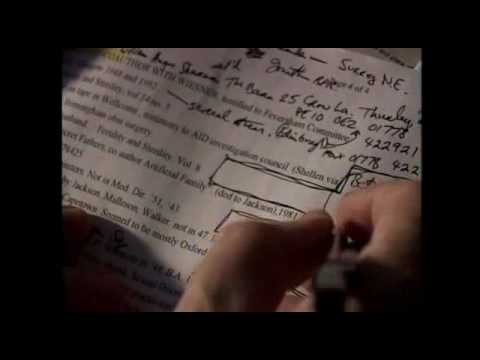 Barry Stevens Talks about Offspring and Bio+Dad