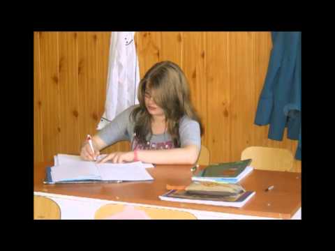 Clasa a XII-a A - Liceul "Emil Racovita" - Galati, promotia 2010 - 2014