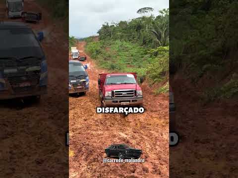 O veículo mais desejado do Brasil