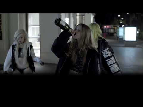 HeroinKids Techno Fashion Art Party München