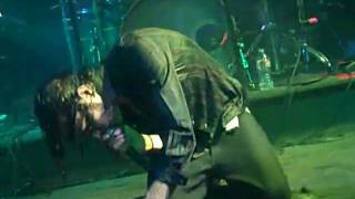 Fair to Midland -Rikki Tikki Tavi- CD Release Show 7-12-11