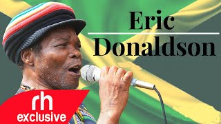 Download lagu ERIC DONALDSON REGGAE 2020 DJ DEXTER - BEST OF ERIC DONALDSON REGGAE 2020 MIX / RH EXCLUSIVE mp3