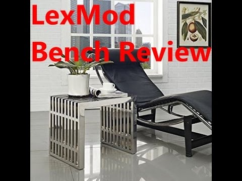 download lagu mp3 mp4 Narrow Stainless Steel Bench, download lagu Narrow Stainless Steel Bench gratis, unduh video klip Narrow Stainless Steel Bench