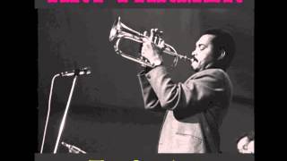 Art Farmer Quartet  -  Gone with the Wind