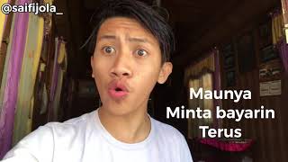 Download lagu Nyinyir bahasa banjar mp3