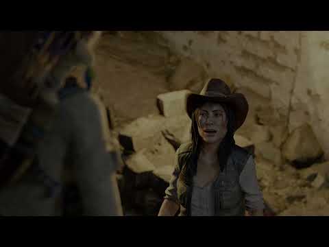 San Juan  - Shadow of the tomb raider (odc.41)