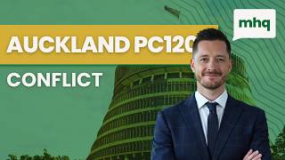 Auckland’s PC120 Conflict: Why Housing Intensification is Facing Natural Hazards