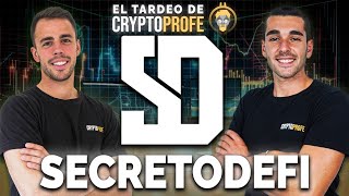 DeFi Narratives, Scams & Airdrops — Full Breakdown & Transcript