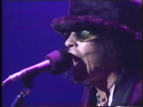 STEVIE SALAS LIVE IN JAPAN