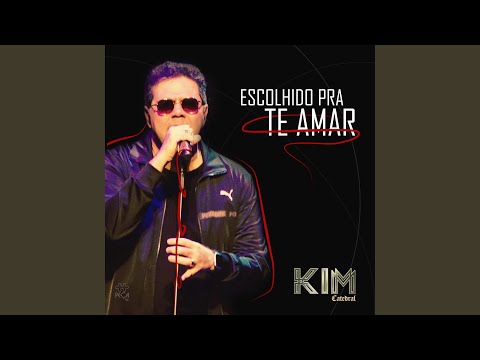 Escolhido Pra Te Amar video