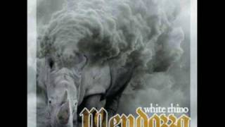 Mendozza - Otzi The Wanderer
