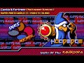 𝔥𝔞𝔩𝔩𝔬 𝔥𝔬𝔬𝔡 Yoshi S Island Waltz Of The Magikoopa Castle SNES Remix