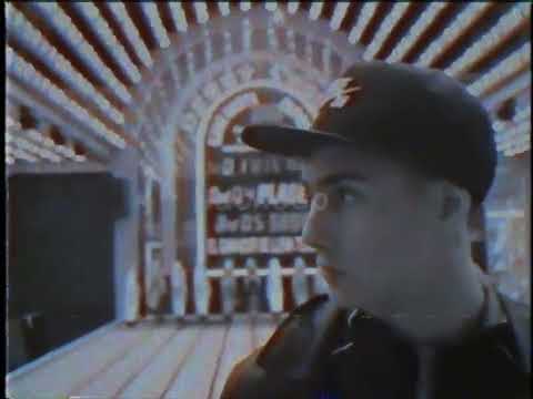 RONPE 99 x TIAN - DESDE CHICO (REMIX. LUCHOSP)