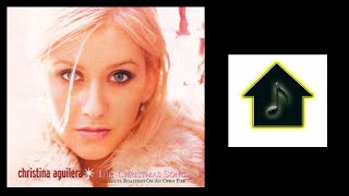 Christina Aguilera - The Christmas Song (Thunderpuss 2000 Holiday Remix - Club Version)