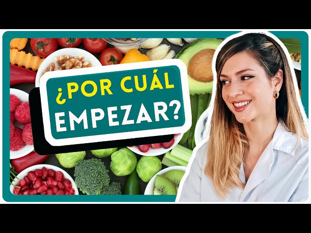 Vídeo relacionado con MI BEBÉ COME SOLO: BLW y alimentación complementaria mixta para bebés de 6 a 12 meses Guía paso a paso con más de 200 recetas fáciles, menús diarios y ... y Alimentación Complementaria para Bebés)
