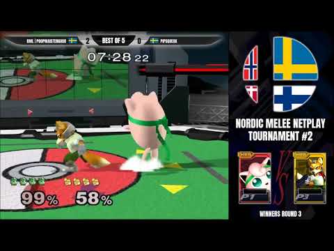 NMNT2 - BML | Poopmaister6000 vs Pipsqueak [W3]
