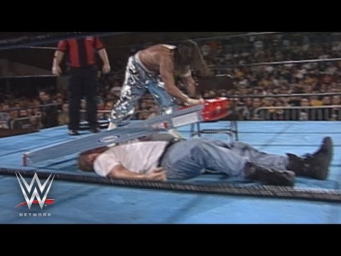 Sabu On WWE’s “Fake” Hall Of Fame: “They Let Anybody In Who Can Draw Money”