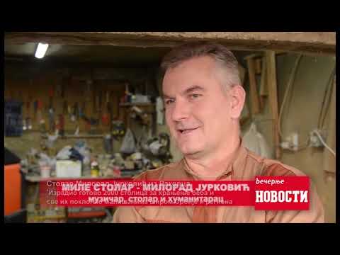 Uručenje priznanja Novosti za "Najplemenitiji podvig godine"