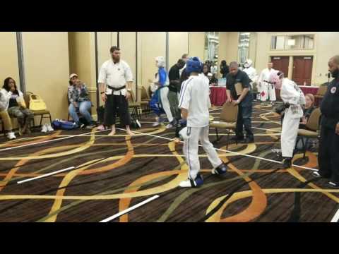 Great Lakes National 13-17 BB Division  (Quinton Hamilton)