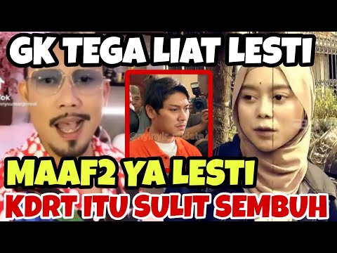 GA TEGA SAMA LESTI, DENNY SUMARGO SEBUT BILLAR SULIT SEMBUH,pansos,gosip,artis,setingan,kdrt