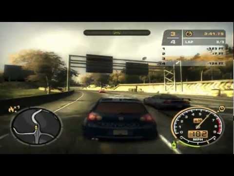 Let's Play: NFS: Most Wanted - Part 7