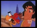 New Aladdin TV Series My Fair Aladdin Part 1