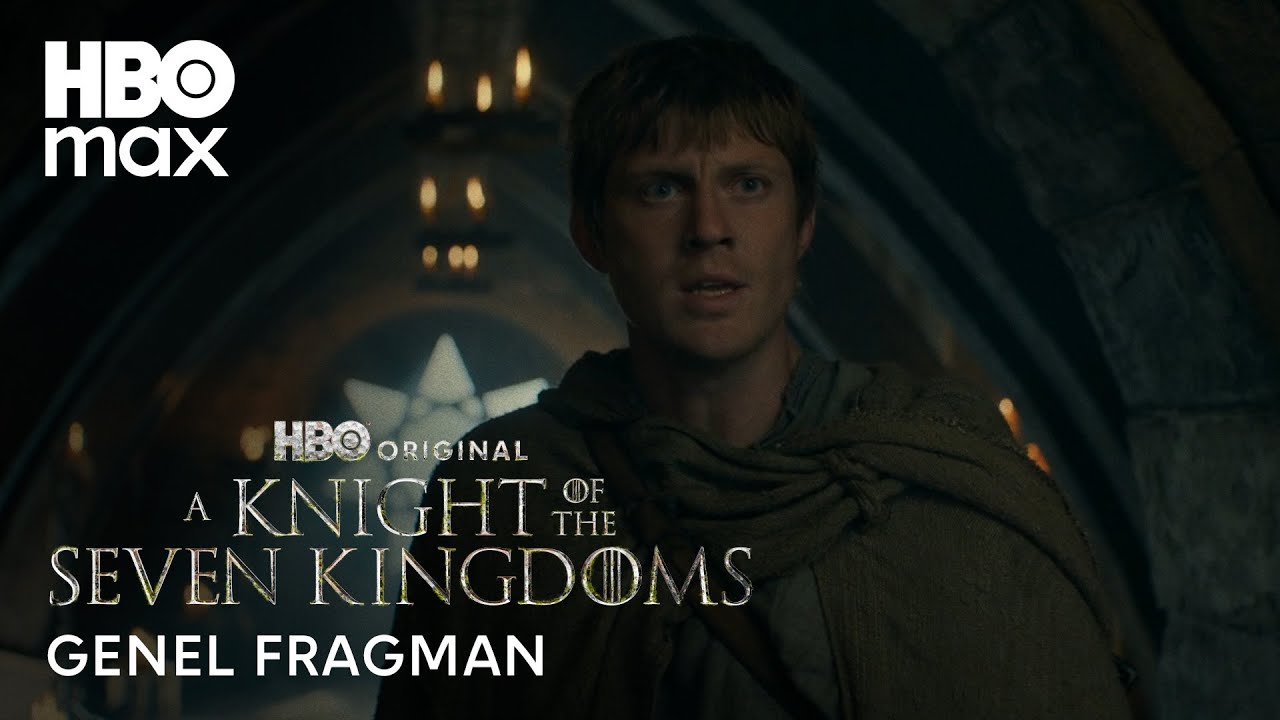 A Knight of the Seven Kingdoms Fragman
