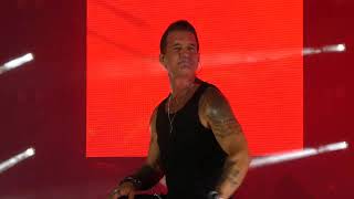 Creed - Are You Ready - Live HD (PNC Bank Arts Center 2024)