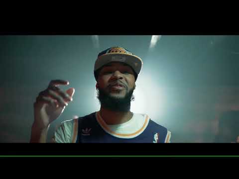 Toasted DeeBee The MAN Official video