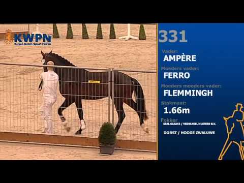 Fierce S (by Ampere x Ferro)