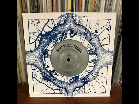 Mystica Tribe - “Ido”