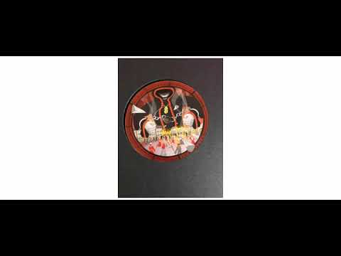 Lasai  / Dubshot Dub Maker - Wiked Ago Run Away / Here We Come - 12" - Rootical Attack Records