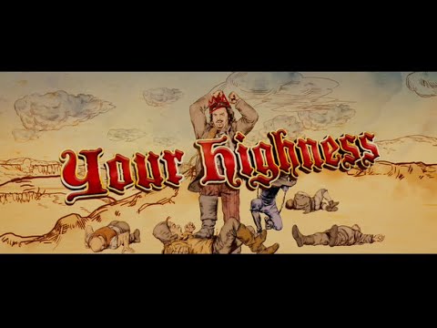 Your Highness | Comedy Movie Clip